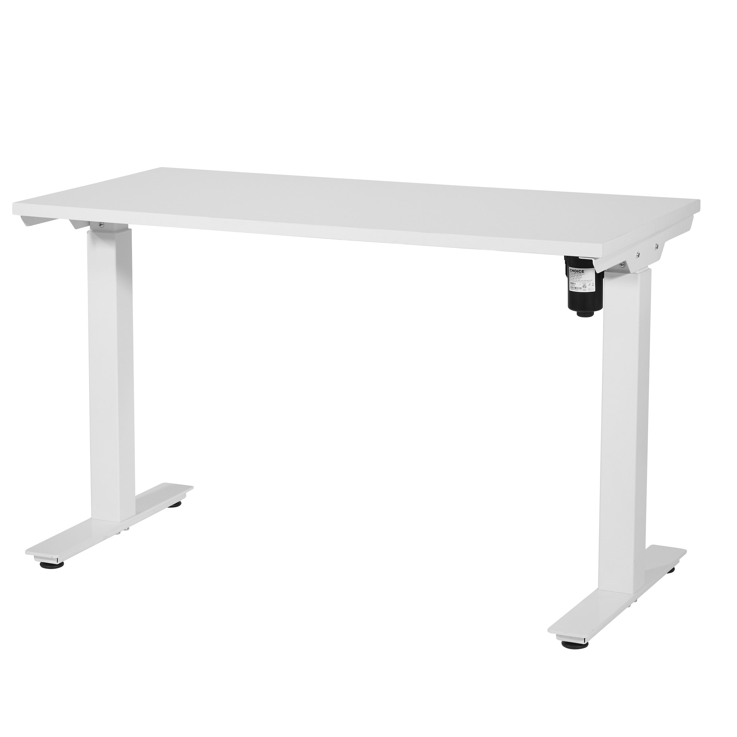 Prado Height Adjustable Table